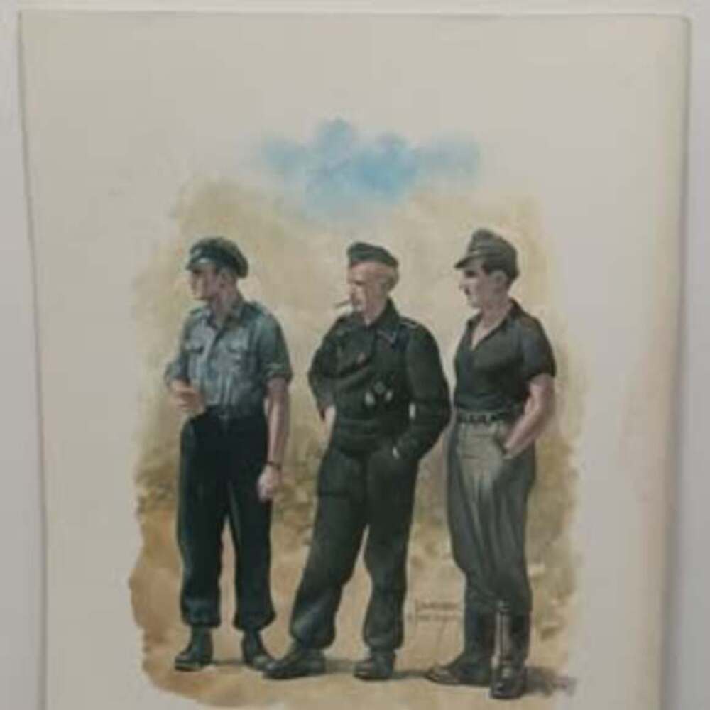 Panzerwaffe 31 Wydawnictwo Militaria Book